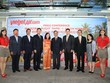 Vietjet mở đường bay TP. HCM - Đài Bắc 