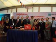Vietjet và BNP Paribas ký kết thỏa thuận tài trợ tín dụng mua máy bay
