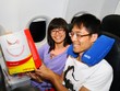 Vietjet bay hàng ngày chặng TP. HCM - Đài Bắc