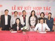 Vietjet ký kết hợp tác với Sabeco