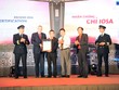Vietjet đạt chứng chỉ IOSA về an toàn vận hành quốc tế 