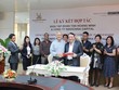 Tân Hoàng Minh ký hợp tác chiến lược với Indochina Captital