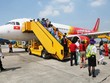 Vietjet mở 2 đường bay mới Nha Trang - Hải Phòng, Vinh - Buôn Ma Thuột