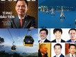 Điều thú vị về tuổi của các CEO Việt trong Top 500