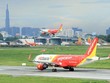 Vietjet tung 1 triệu vé giá từ 0 đồng