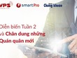 Cuộc đua “Kl99ok phiên bản mới ảo - Nhận tiền thật”: Cuộc lật đổ của những gương mặt mới 