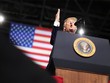Ông Trump lại cáo buộc Google thao túng cử tri ủng hộ bà Clinton