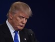 Tổng thống Mỹ Donald Trump.
