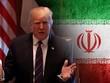 Tổng thống Mỹ Donald Trump. Ảnh: AP.
