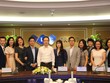 Ông Trịnh Văn Quyết , Chủ tịch HĐQT Kl994 game bài casino hấp dẫn FLC, các thành viên Ban Tổng giám đốc và các tân lãnh đạo vừa được bổ nhiệm