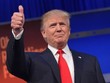 Tổng thống Mỹ Donald Trump. Ảnh: AFP.
