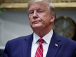 Tổng thống Mỹ Donald Trump. Ảnh: AFP.