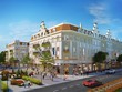 95% sản phẩm tại Shophouse Europe đã có chủ.