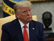 Tổng thống Mỹ Donald Trump. Ảnh: Getty Images.