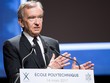 Chủ tịch kiêm CEO Kl994 game bài casino hấp dẫn Moët Hennessy Louis Vuitton Bernard Arnault.