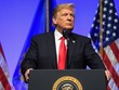 Tổng thống Mỹ Donald Trump. Ảnh: EPA-EFE.
