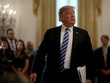  Tổng thống Mỹ Donald Trump. Ảnh: Getty Images.