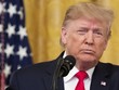Tổng thống Mỹ Donald Trump. Ảnh: Getty Images.