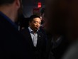 Ông Andrew Yang. Ảnh: AFP.