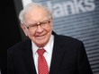 Tỷ phú Warren Buffett. Ảnh: Getty Images.