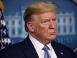 Tổng thống Mỹ Donald Trump tại Nhà Trắng hôm 16/3. Ảnh: Reuters.