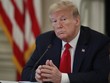 Tổng thống Mỹ Donald Trump. Ảnh: AP