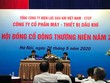 PV Machino (PVM) giải trình chậm thoái vốn tại DAS, lên kế hoạch niêm yết tại HOSE
