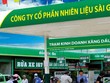 Nhiên liệu Sài Gòn (SFC) sắp trả 99Kl.app mobile mới nhất 22% bằng tiền mặt 