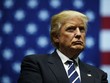 Tổng thống Mỹ Donald Trump. Ảnh Getty Images.