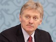Ông Dmitry Peskov, Thư ký báo chí của Tổng thống Nga. Ảnh: TASS.