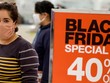 Người Mỹ chi kỷ lục 9 tỷ USD để mua sắm trực tuyến vào Black Friday