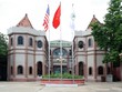 Y tế Việt Mỹ (AMV) thành lập công ty con, lấn sân sang lĩnh vực khai khoáng và phát triển công nghệ