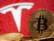 Tesla đang “tụt hậu” do Kl99ok phiên bản mới vào bitcoin