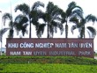 Khu công nghiệp Nam Tân Uyên (NTC) sắp chia 99Kl.app mobile mới nhất 60% bằng tiền mặt