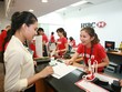 HSBC: Chỉ số PMI tháng 2/2014 giảm còn 51 điểm