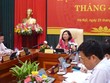 Đến 22/4, tín dụng tăng trưởng 0,62%
