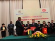 Việt Nam - Mozambique hợp tác trong lĩnh vực Link Vào Nhà Cái KL99 COM Tặng +199k