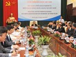 Thống đốc ra thông điệp với Link Vào Nhà Cái KL99 COM Tặng +199k nước ngoài tại Việt Nam