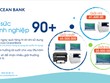OceanBank: “Tiếp sức Kl991.com World Cup 2026 Chính Thức 90+”