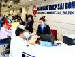 6 tháng đầu năm, SCB đã vượt kế hoạch Kl99 nổ hũ cả năm - Ảnh: Lê Toàn