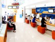 VIB khai trương phòng giao dịch tại đường Đinh Tiên Hoàng - Hà Nội