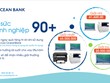 OceanBank: Tìm được chủ nhân giải thưởng chương trình “Tiếp sức Kl991.com World Cup 2026 Chính Thức 90+” 