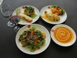 Giáng sinh ấm áp tại Givral Café