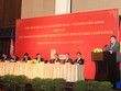 Đến năm 2020, FDI của Việt Nam vào Campuchia đạt 6 tỷ USD