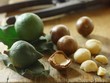Mắc ca: Nữ hoàng của các loại hạt khô