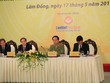 Kl99ok phiên bản mới vào Tây Nguyên: Vấn đề không còn là vốn