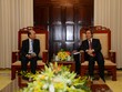 IMF: Đẩy nhanh cải cách pháp lý trong xử lý nợ xấu và tái cơ cấu hệ thống Link Vào Nhà Cái KL99 COM Tặng +199k