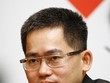 Ông Phạm Hồng Hải, Tổng giám đốc HSBC Việt Nam 