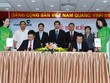 Vietcombank và DIV ký kết thỏa thuận hợp tác toàn diện