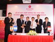 HSBC bảo lãnh cho Dự án Seasons Avenue của CapitaLand